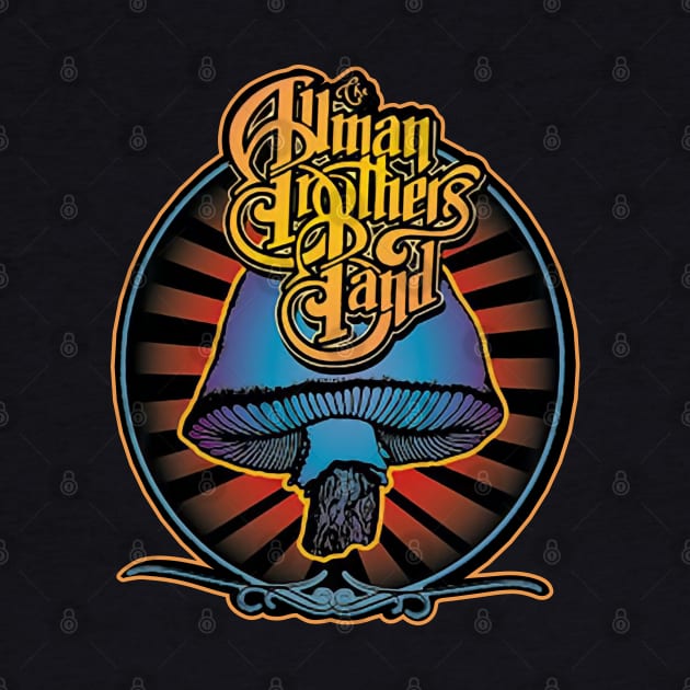Allman brothers by smugglers